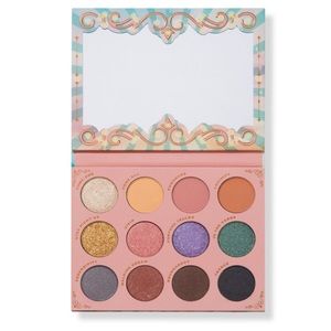 Ticket to Dreamland Eyeshadow Palette